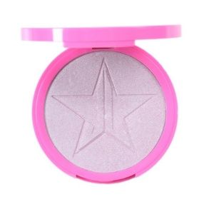 Jeffree Star Princes Cut Skin Frost NIB